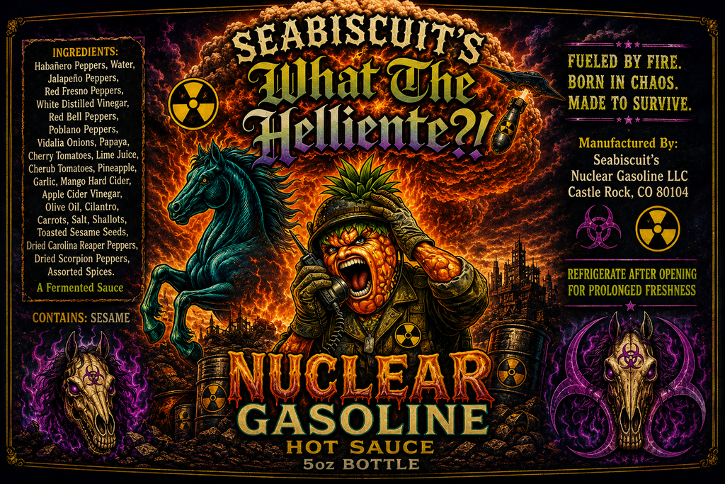 What The Helliente?! (Small Batch #18)