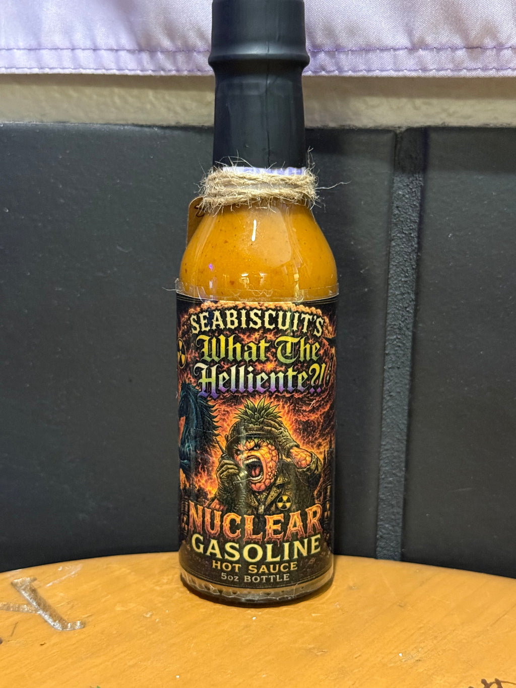 What The Helliente?! (Small Batch #18)