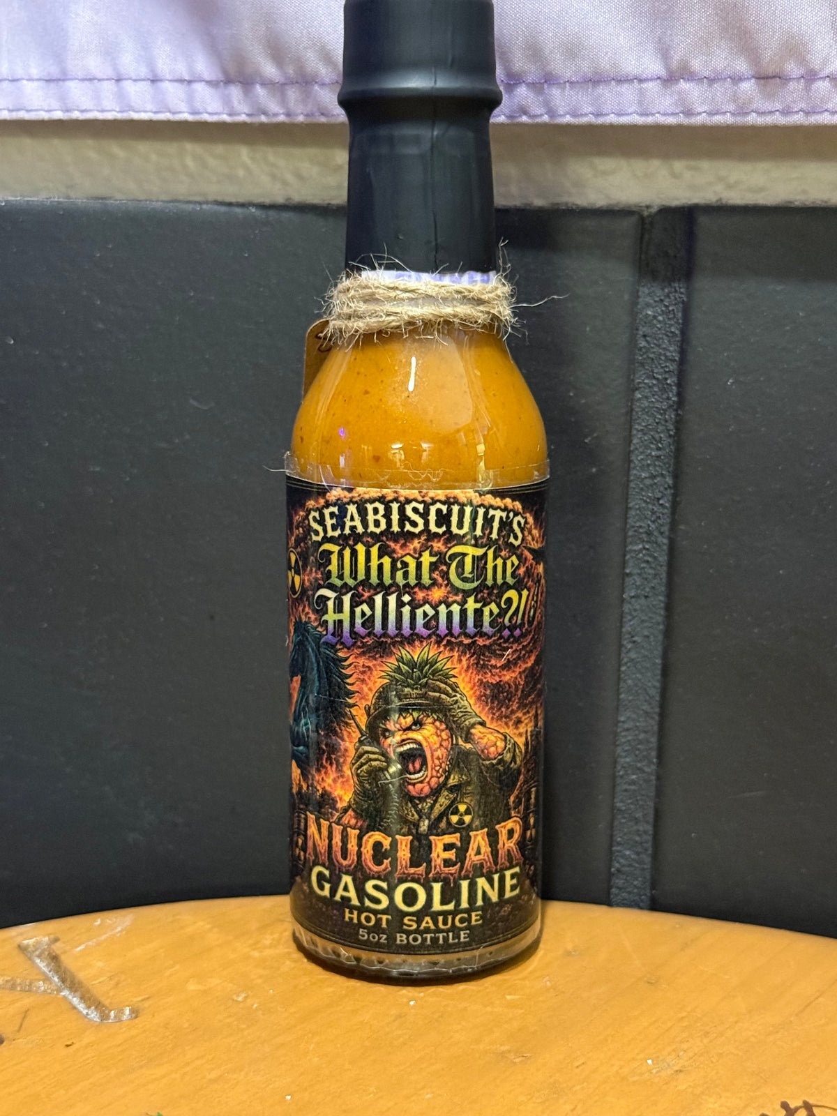 What The Helliente?! (Small Batch #18)