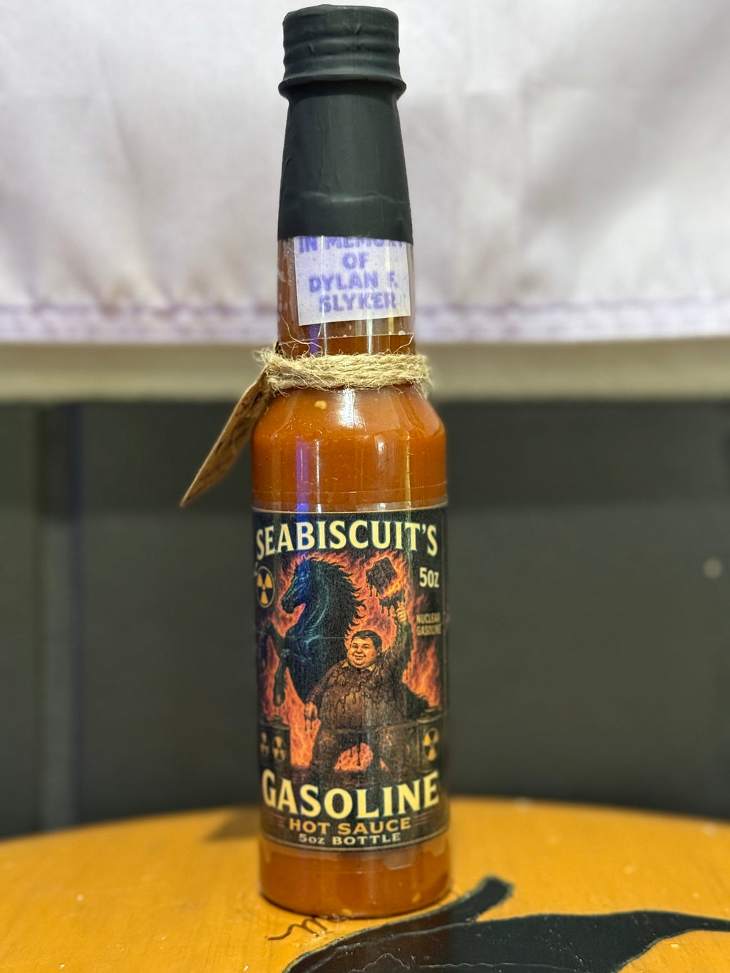 Apocalypse Gloop (Small Batch #5)