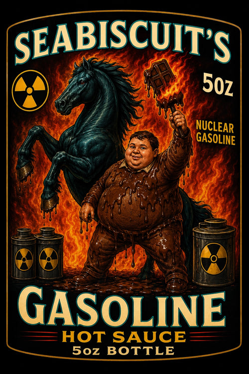 Apocalypse Gloop (Small Batch #5)