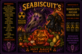 Fire of a Reaper's Ghost (Small Batch #16)