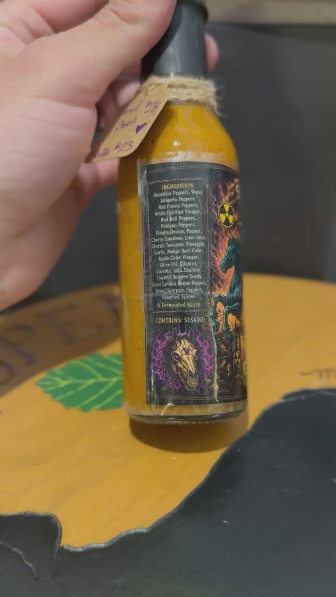 What The Helliente?! (Small Batch #18)
